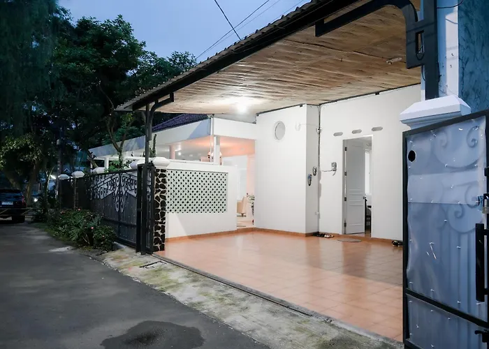 Kirana Guest House Bogor