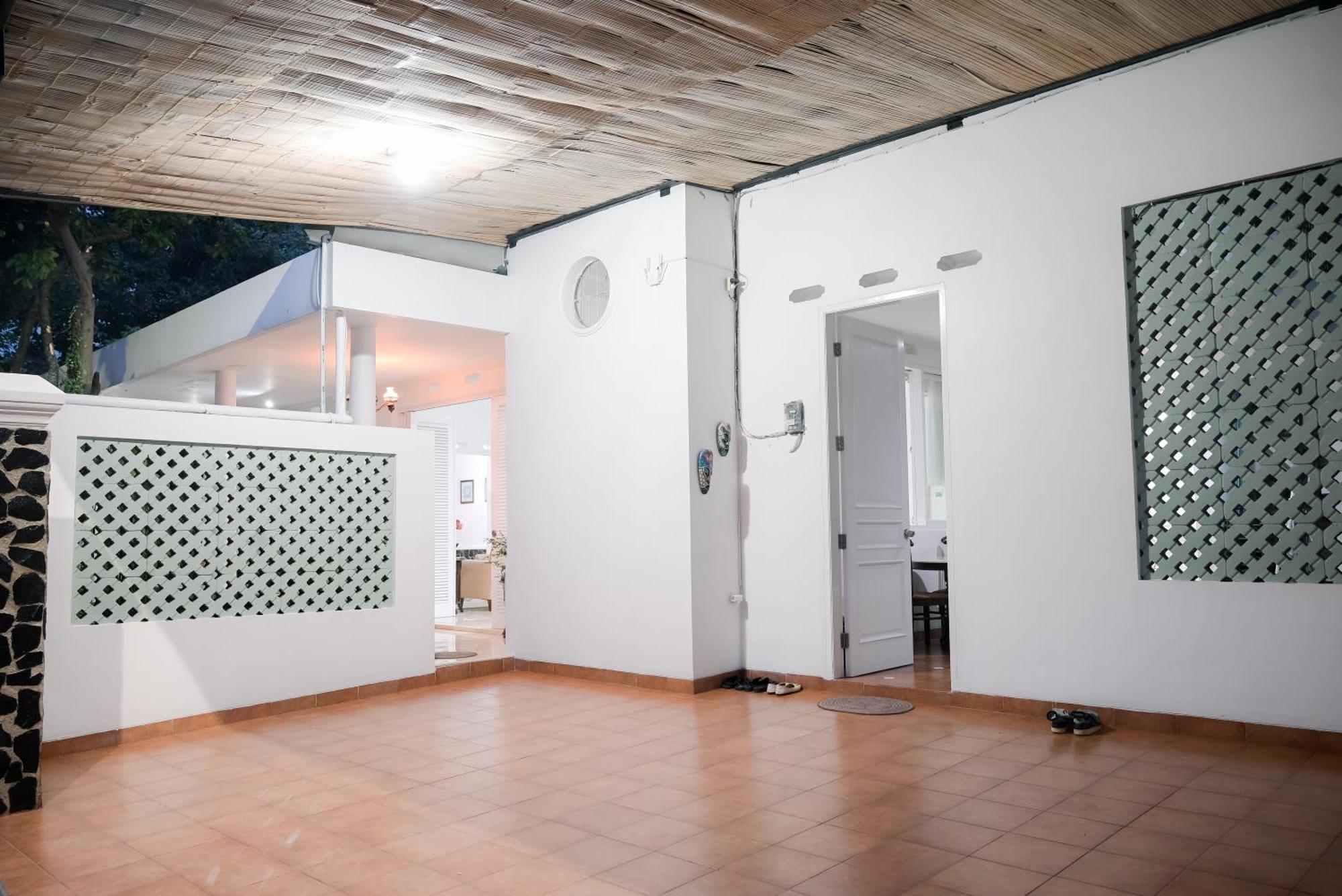Hébergement de vacances Kirana