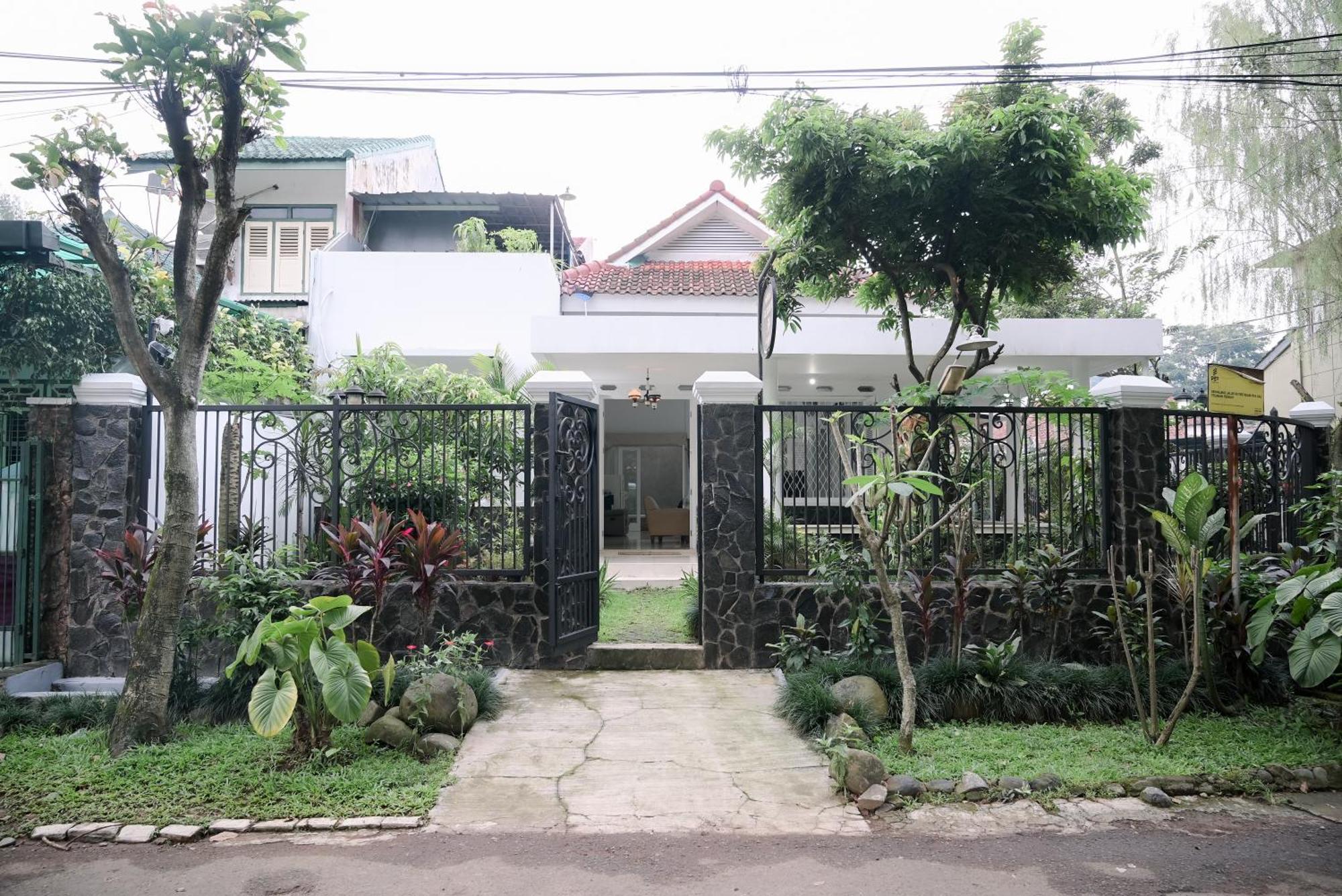 Kirana Bogor