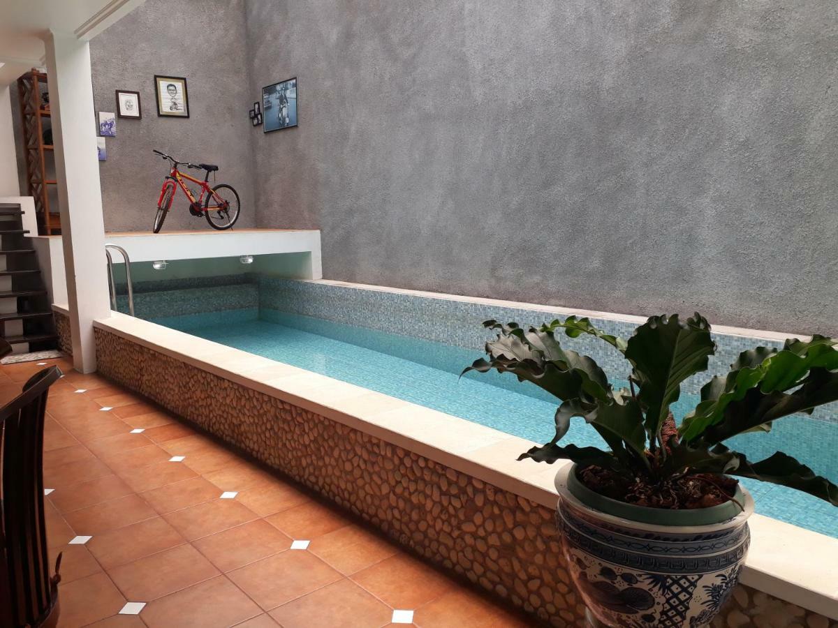 Hébergement de vacances Kirana